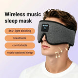 Bandeau Bluetooth sommeil et sport