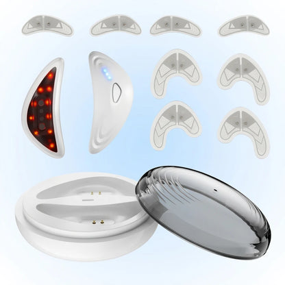 Appareil contour des yeux – modèles