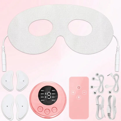 Appareil EMS visage – recharge