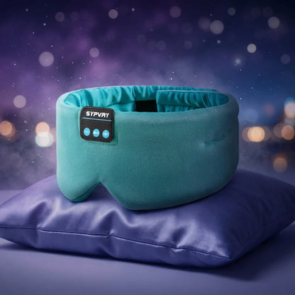 Masque de sommeil occultant – détails