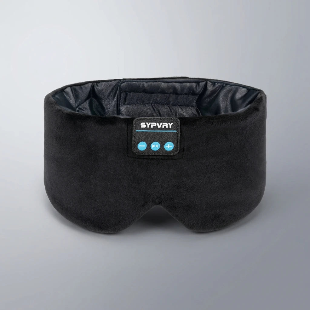 Masque de sommeil occultant – coloris
