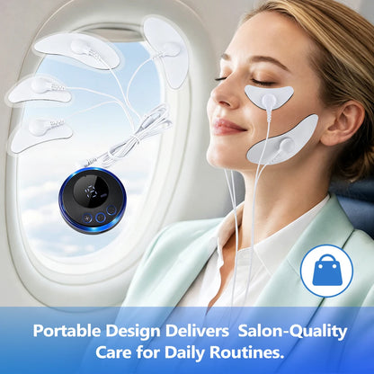 Patch EMS yeux et visage – recharge