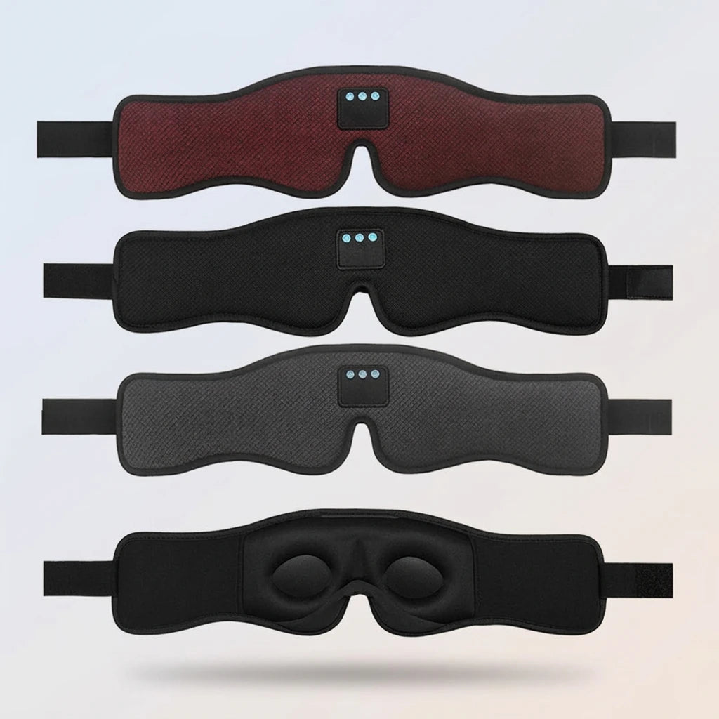 Bandeau Bluetooth – micro intégré