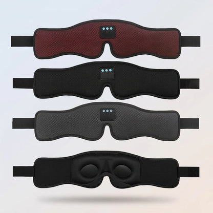 Bandeau Bluetooth – micro intégré