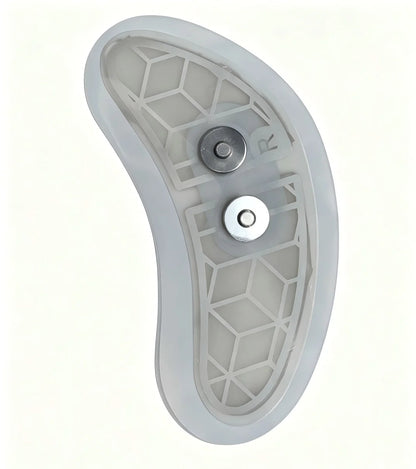 Appareil contour des yeux – contenu